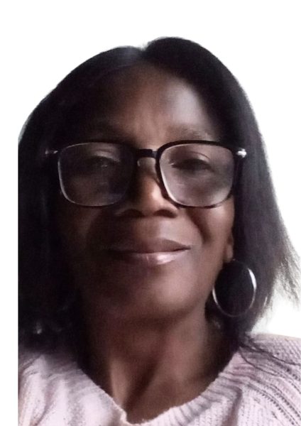 Ps Lizzy Phiri